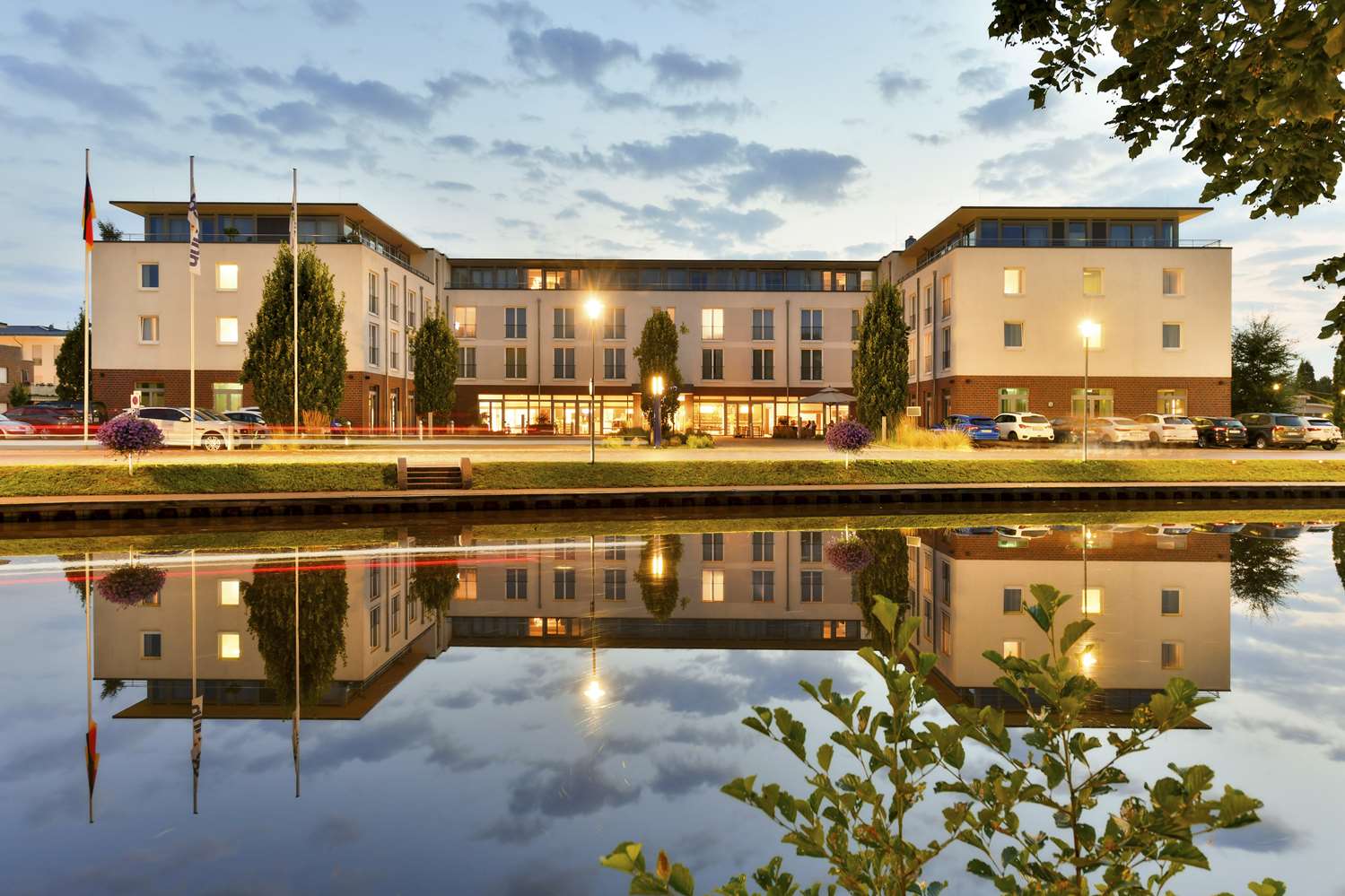 Best Western Plus Hotel Papenburg 3/39