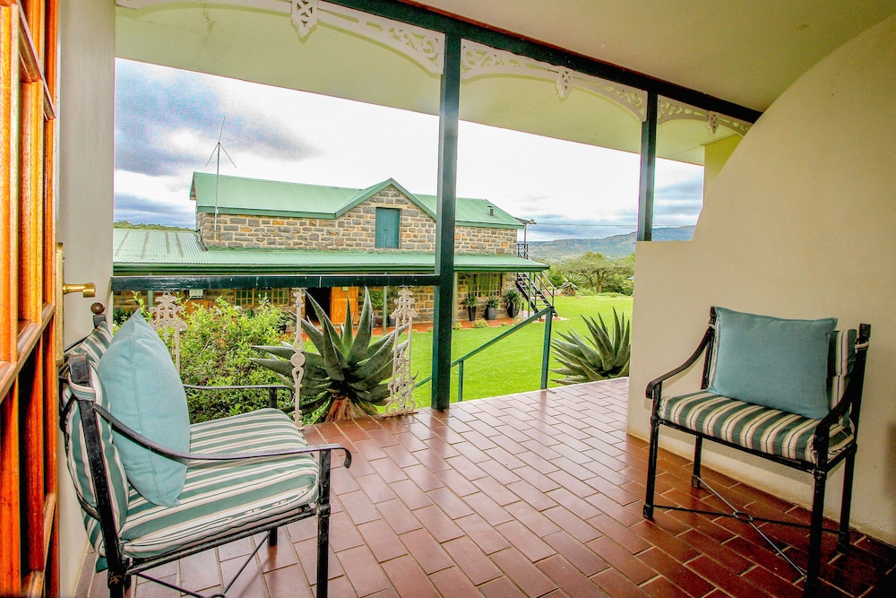Spionkop Lodge 31/50