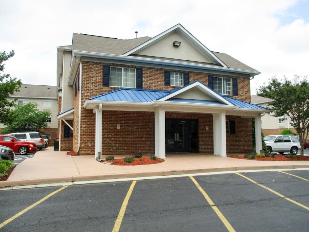 Studio 6 Extended Stay - Hampton, VA - Langley AFB Area 24/35