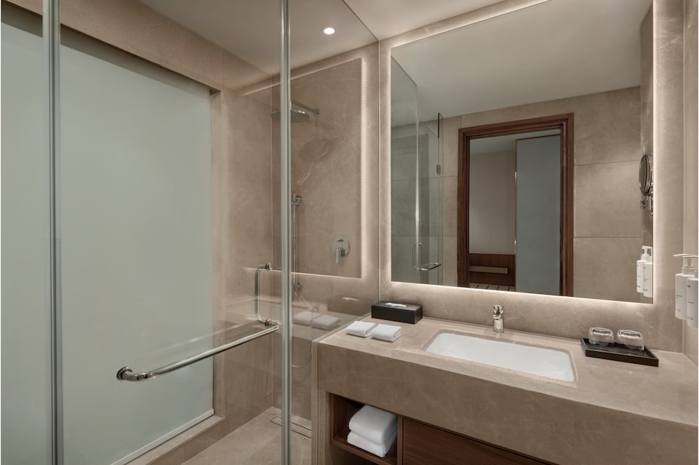 Radisson Hotel Delhi MG Road 31/33