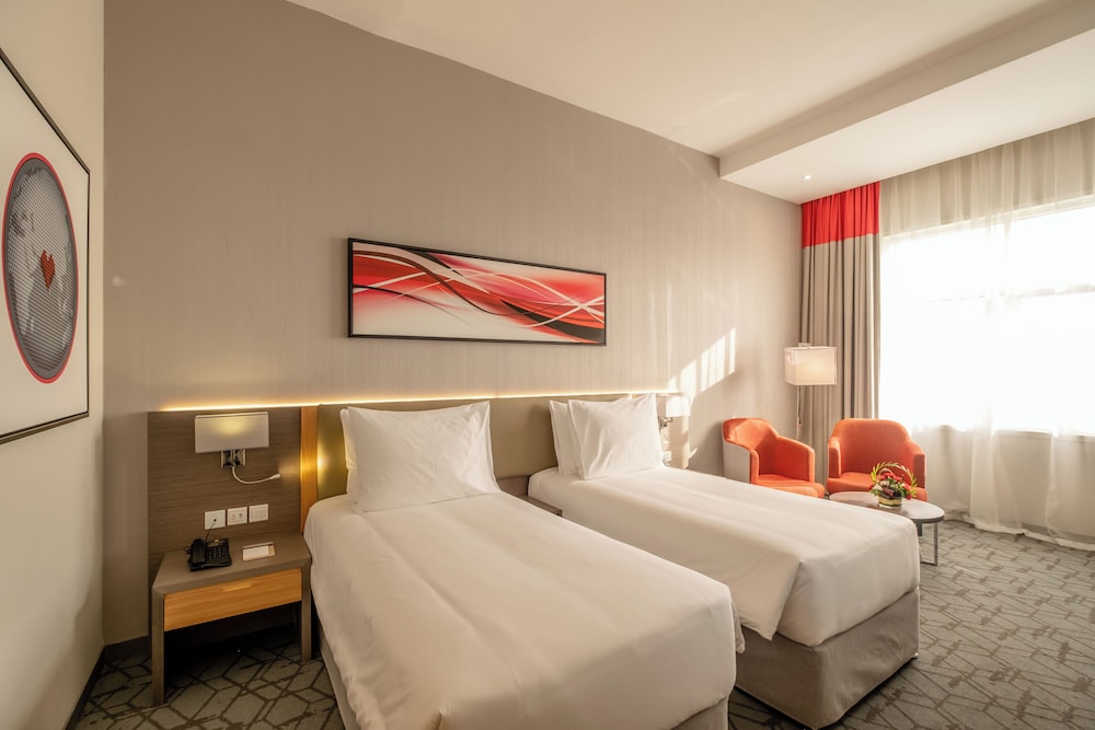 Peony Hotel 25/67