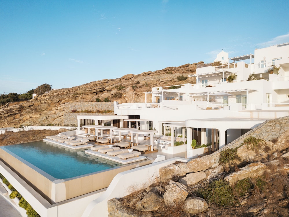 Lovia Mykonos - Adults Only 37/50