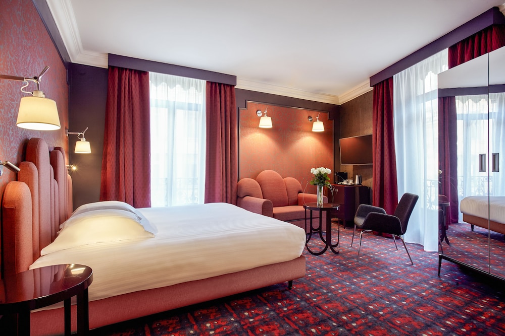 Grand Hotel du Midi 16/59