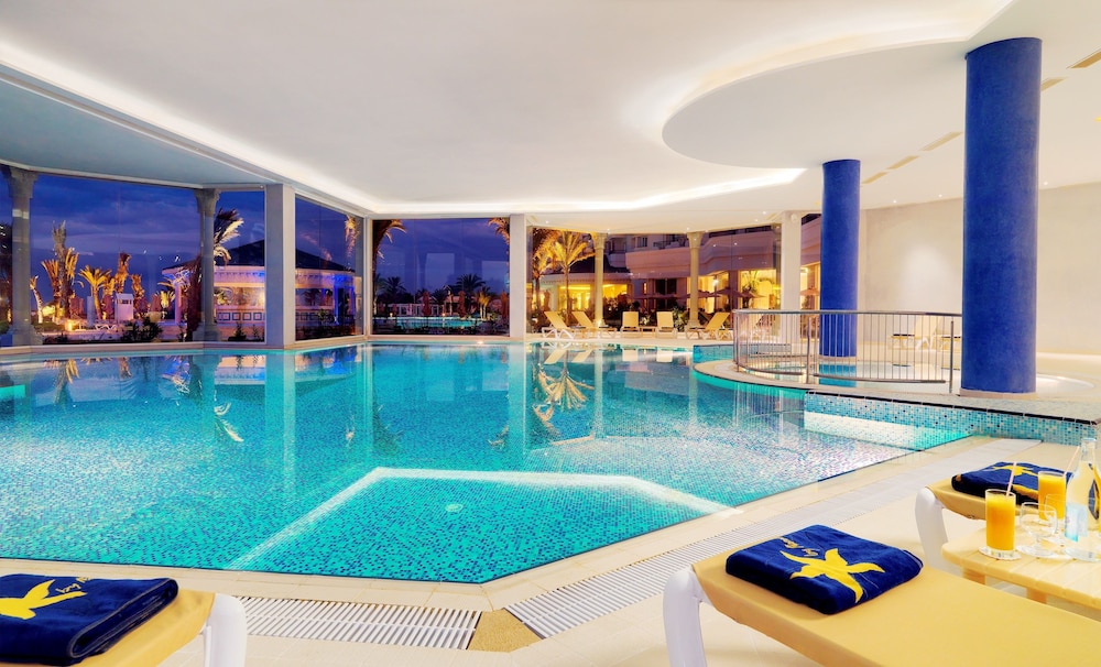 Iberostar Selection Royal El Mansour 37/67