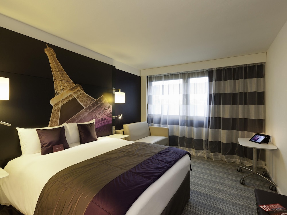Hotel Mercure Paris Centre Tour Eiffel 15/49
