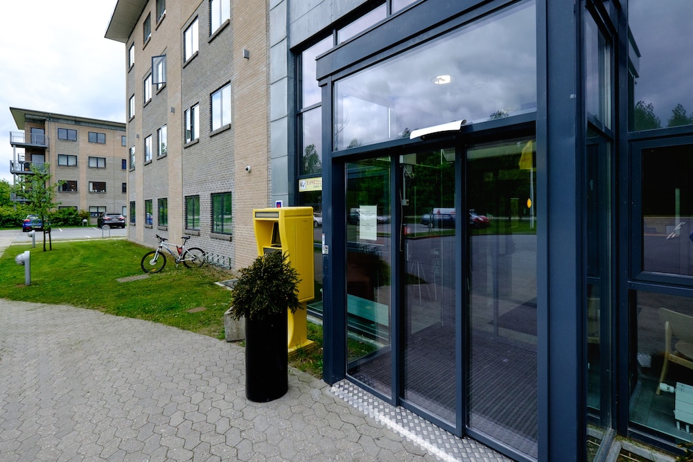 ZLEEP BALLERUP HOTEL in COPENHAGEN