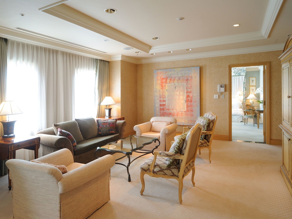 Sendai Royal Park Hotel 48/75