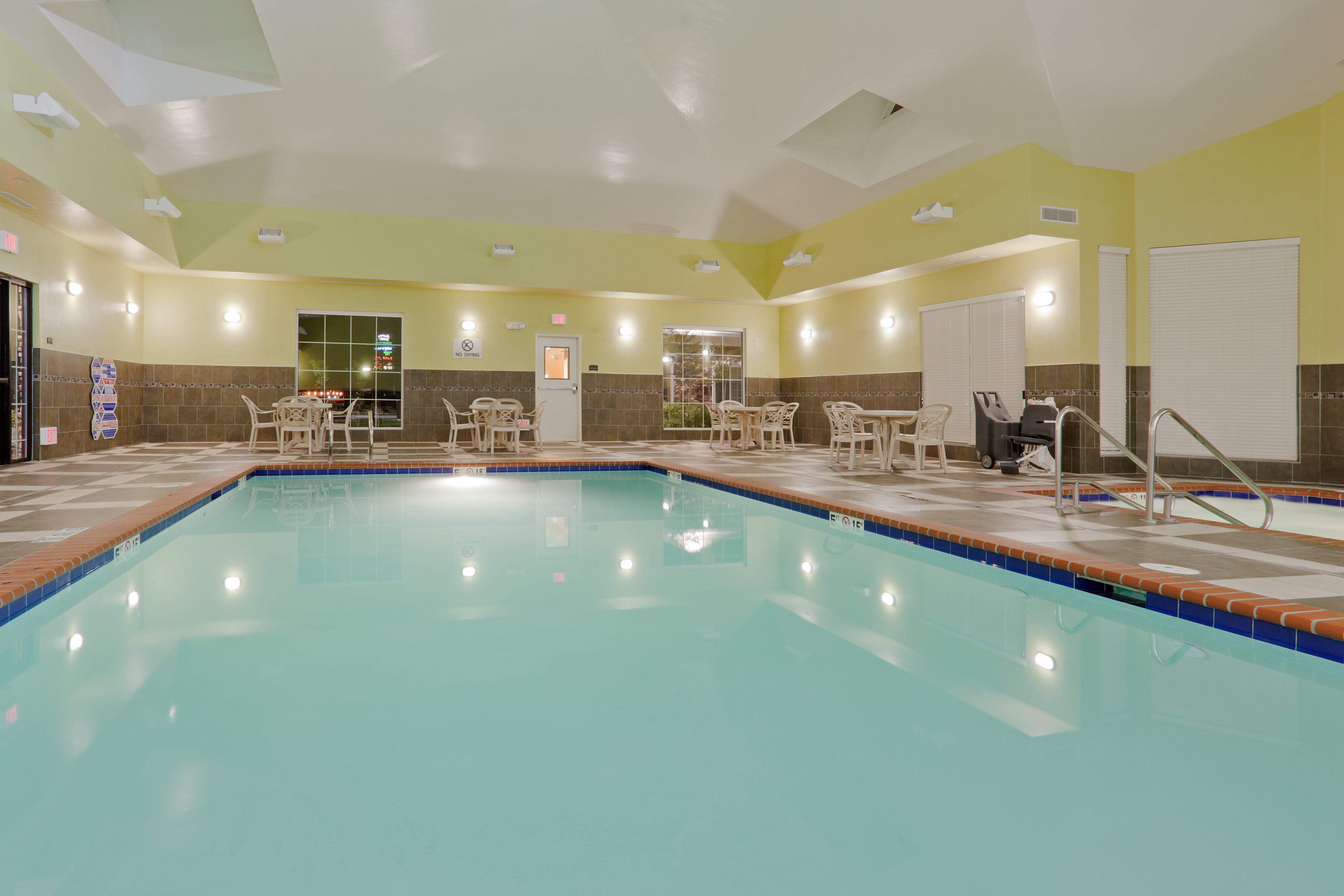 Staybridge Suites Rocklin - Roseville Area 29/64