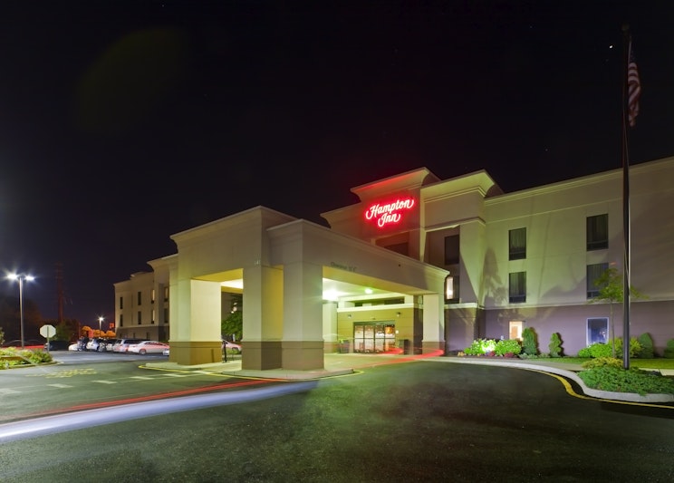 Hampton Inn North Brunswick / New Brunswick 2/41