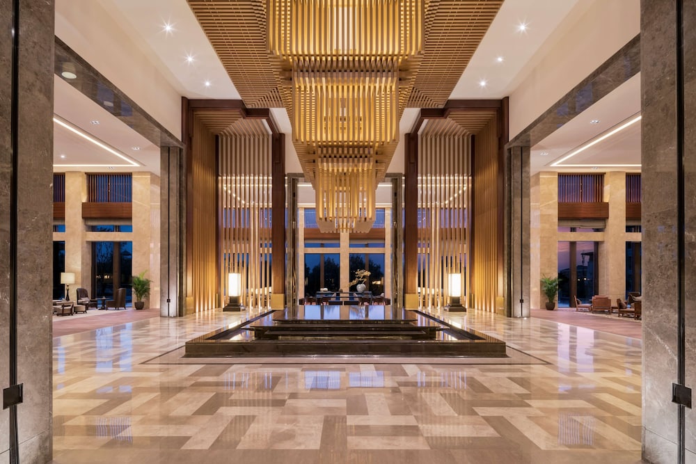 Hyatt Regency Xi An 14/72