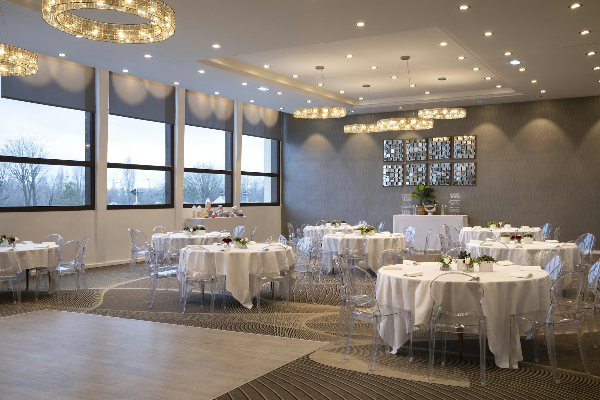 Hotel du Port 18/25