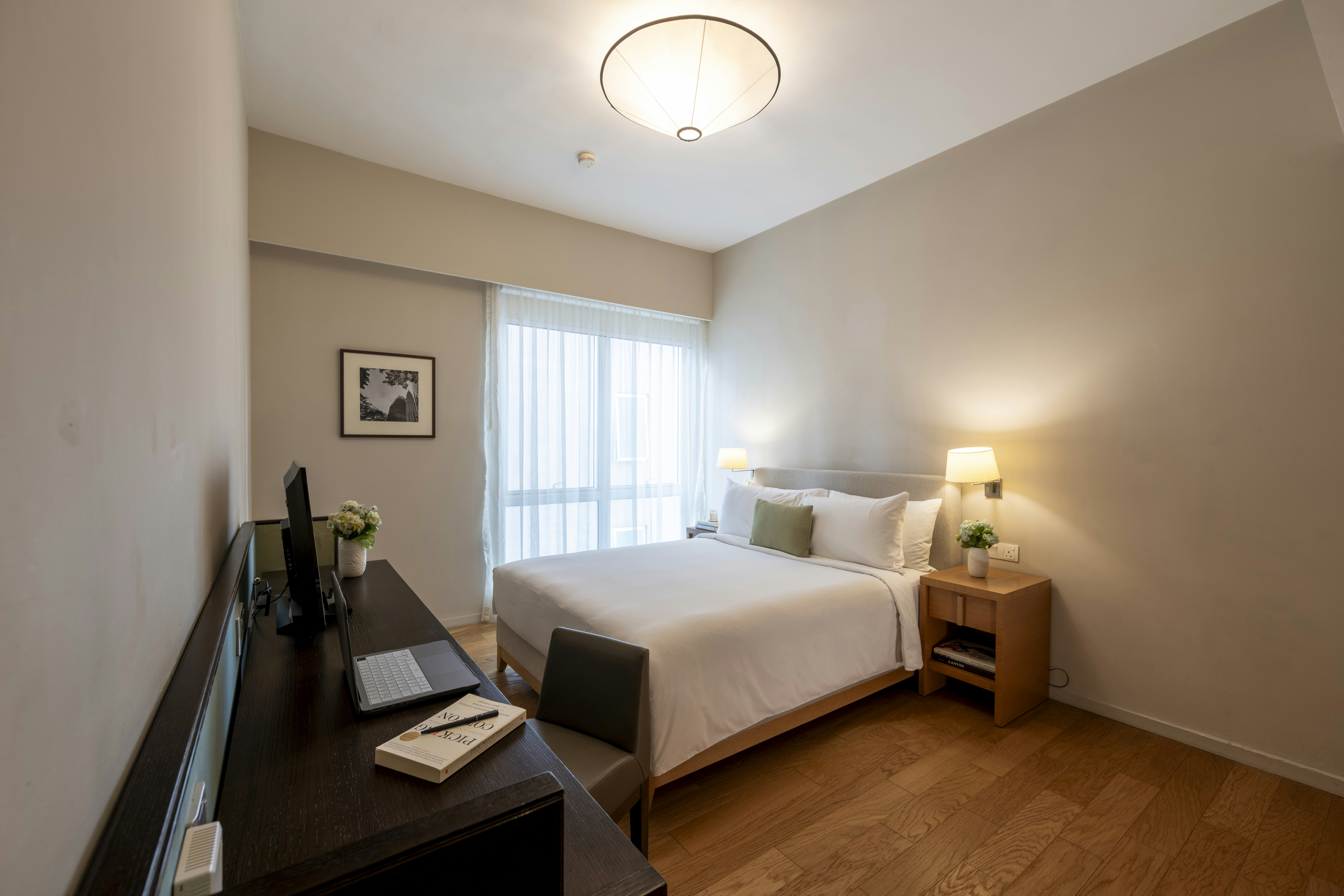 Lanson Place Bukit Ceylon 10/37