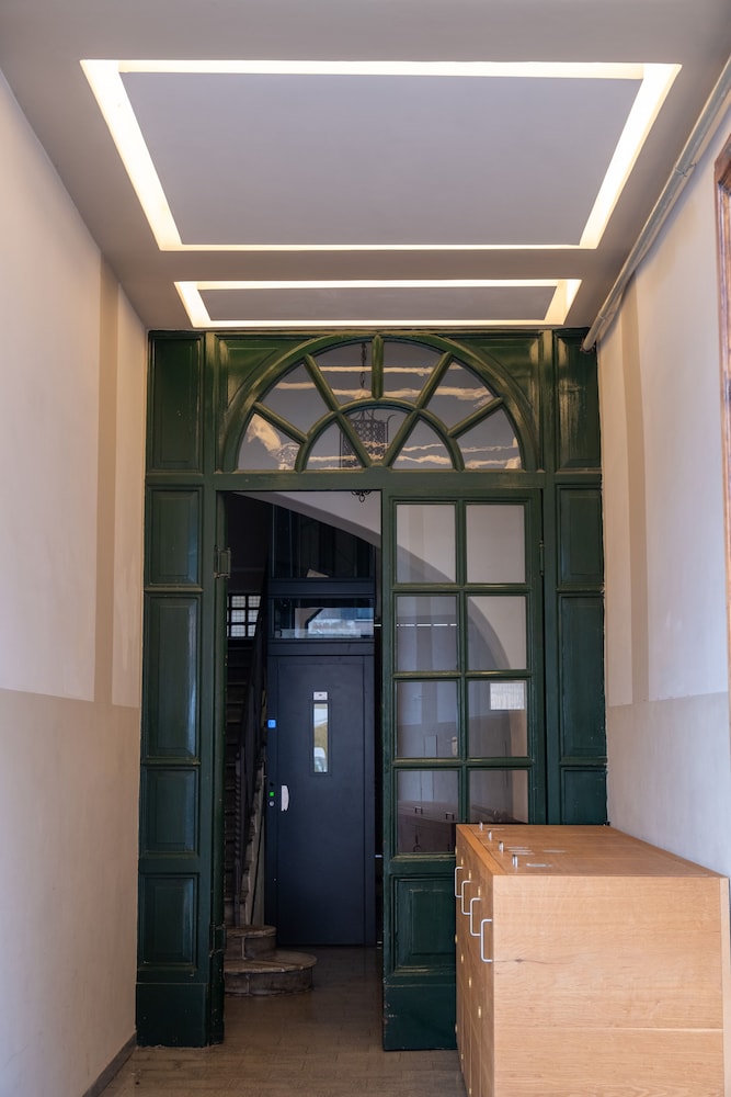 Giuditta in Trastevere 5/66
