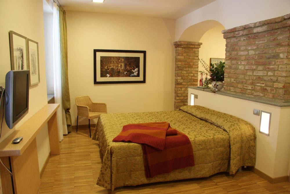 Locanda Dell'arte 20/62