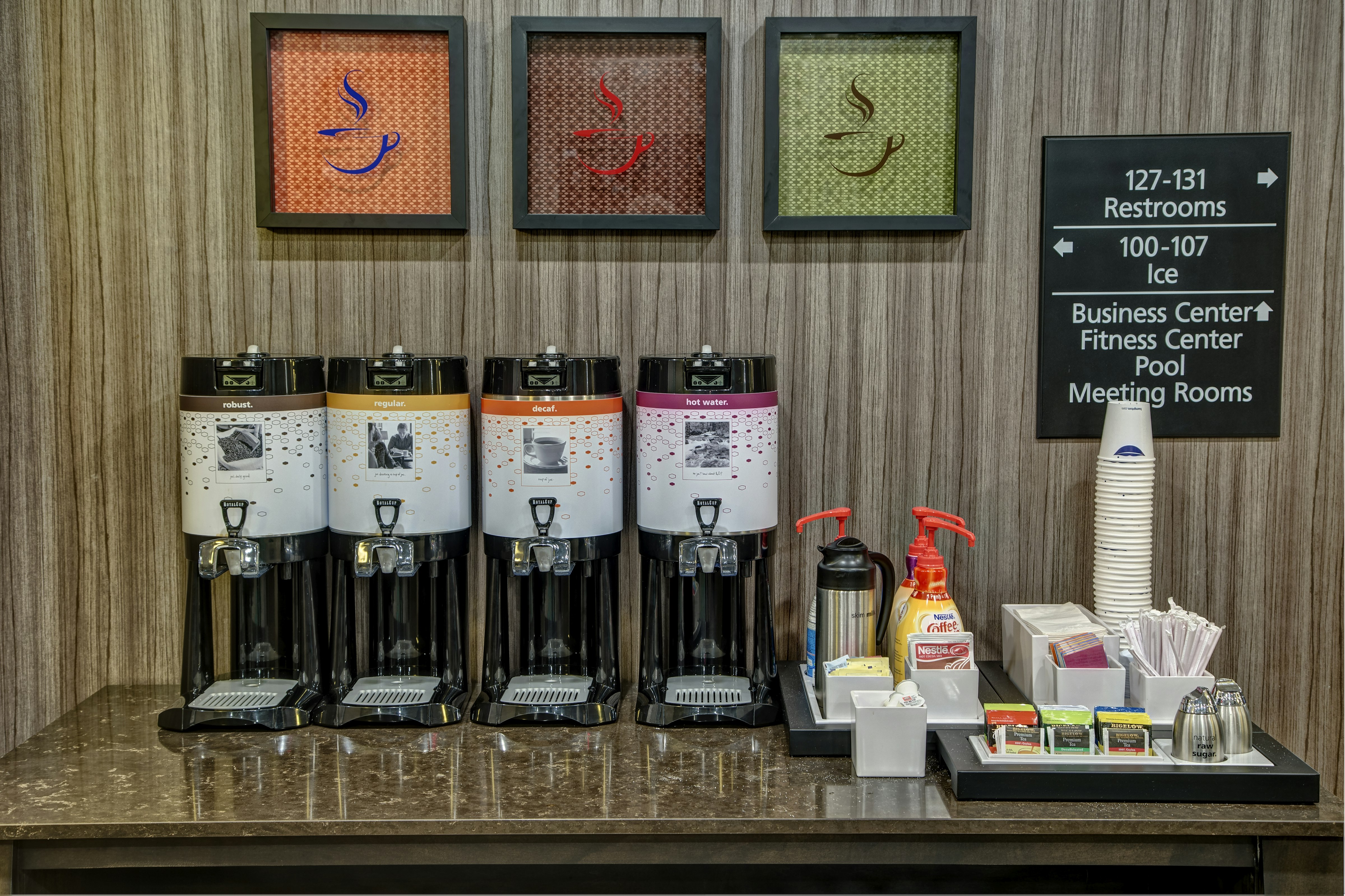Hampton Inn And Suites Nashville Hendersonville 28/54