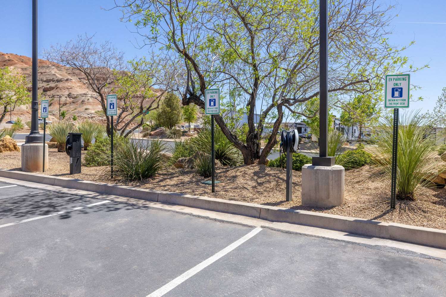 La Quinta Inn & Suites by Wyndham St. George 56/69