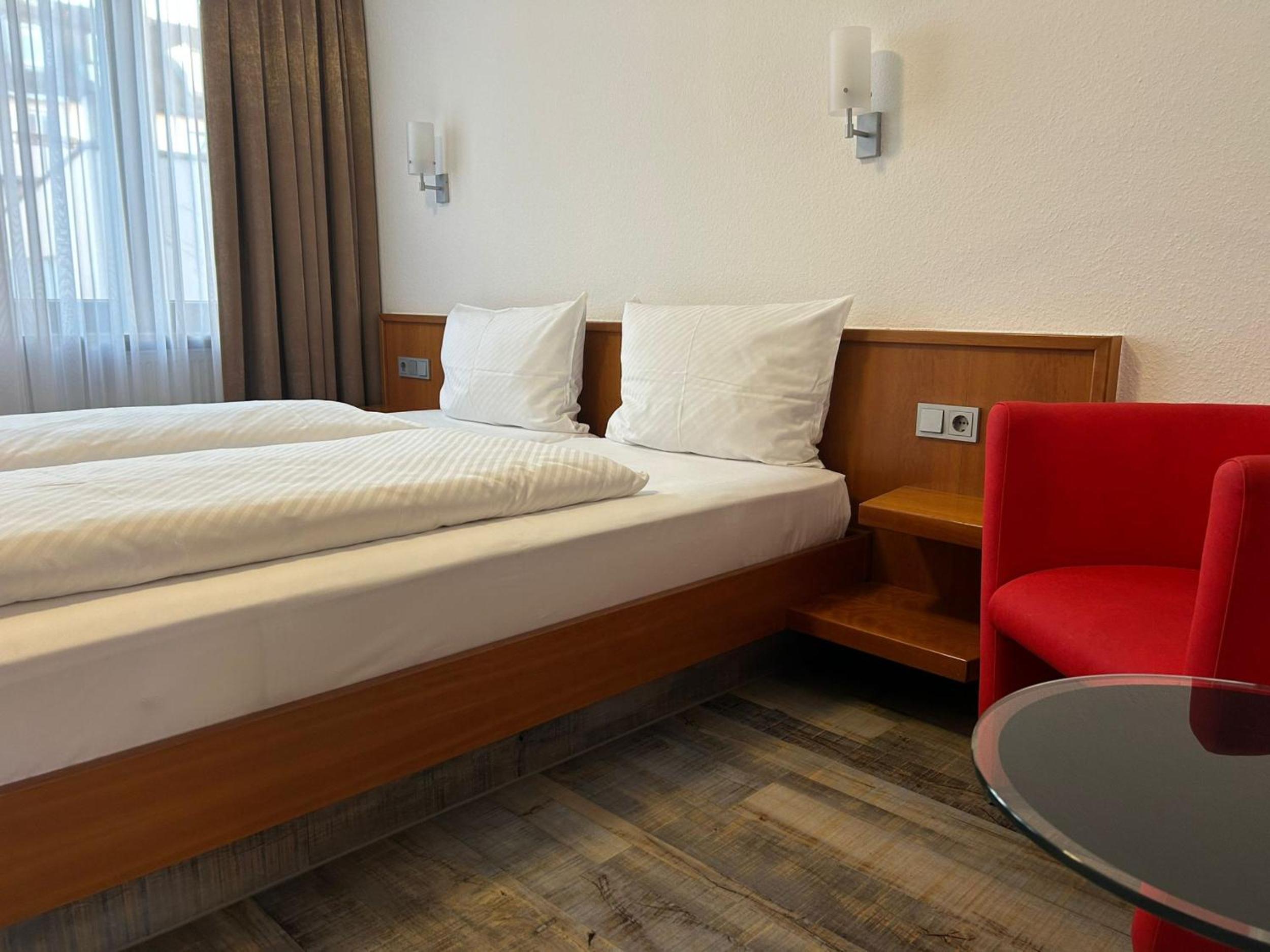 Hotel Fackelmann 16/41