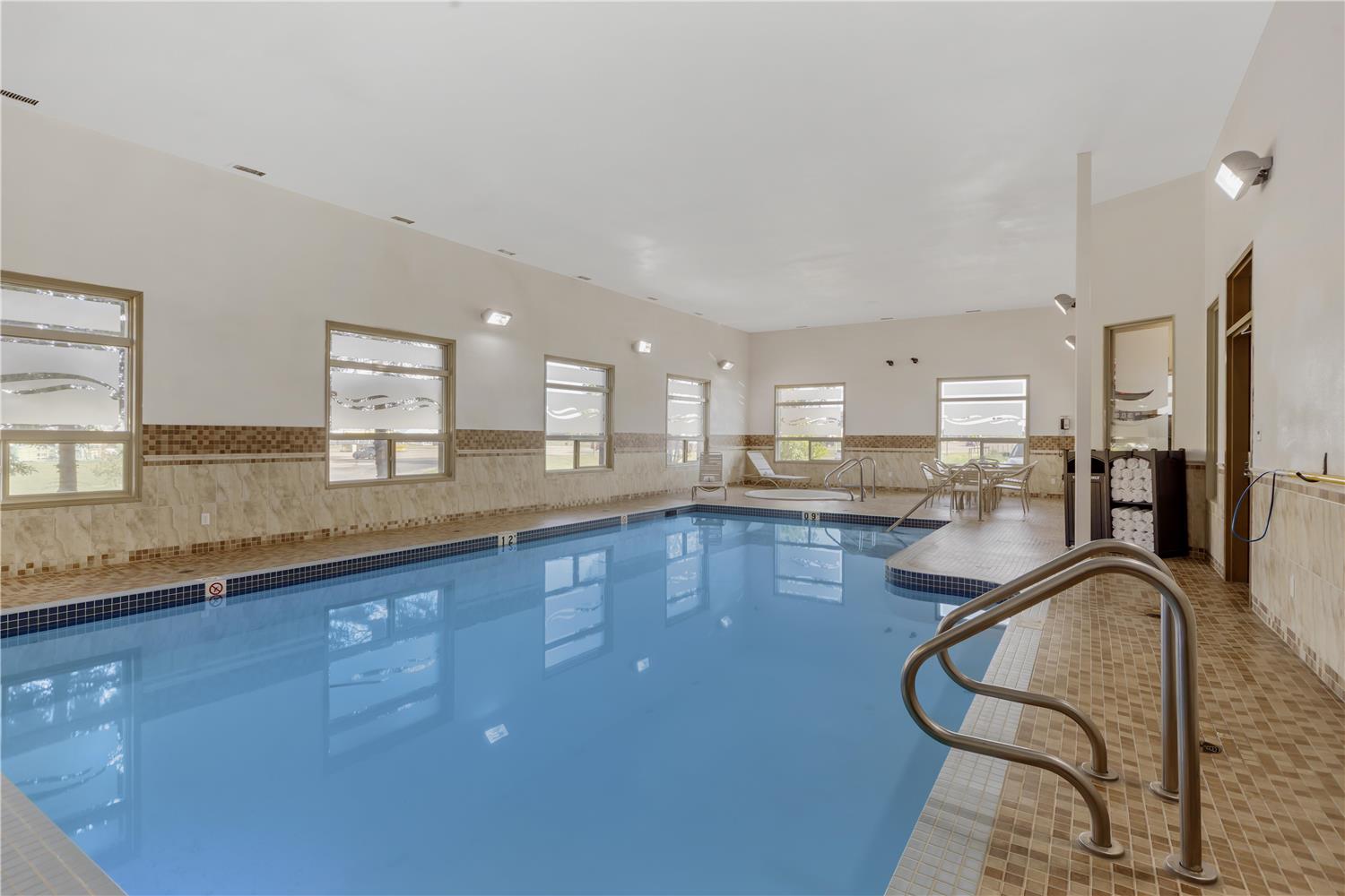 Best Western Wainwright Inn and Suites 5/13