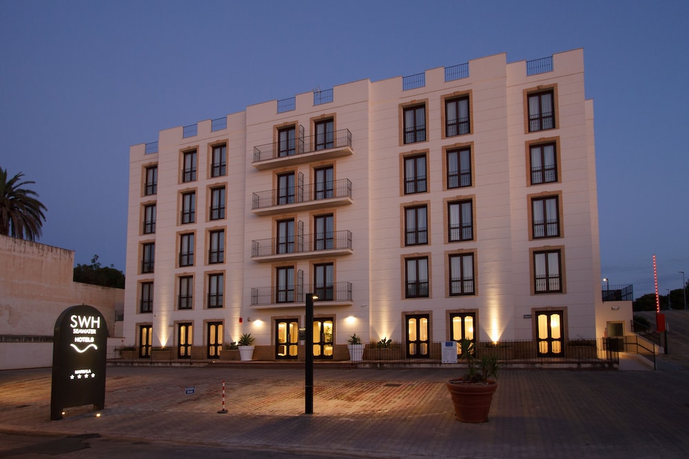 SeaWater Hotel Bio & Beauty Spa 5/50