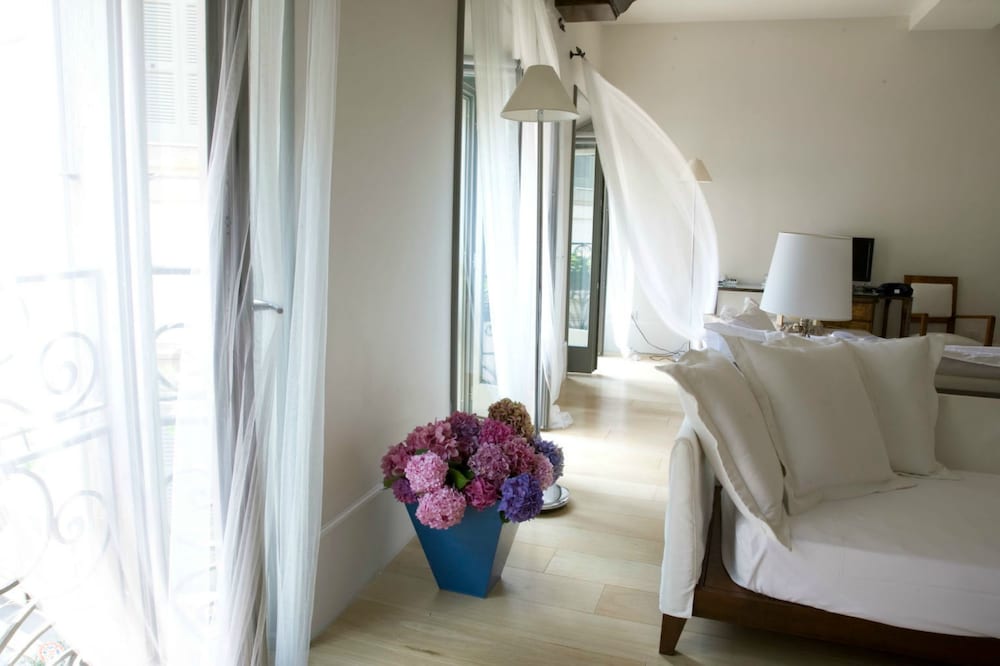 Suite, Twin Beds, Milanosuites 3/6