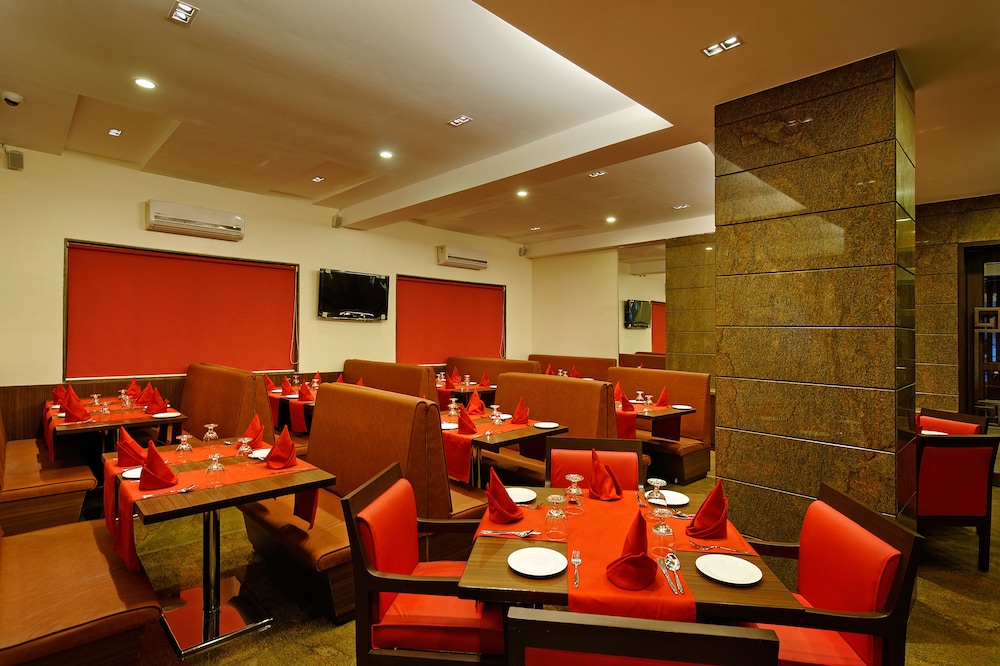 Hotel Deccan Pavilion Pune 18/26