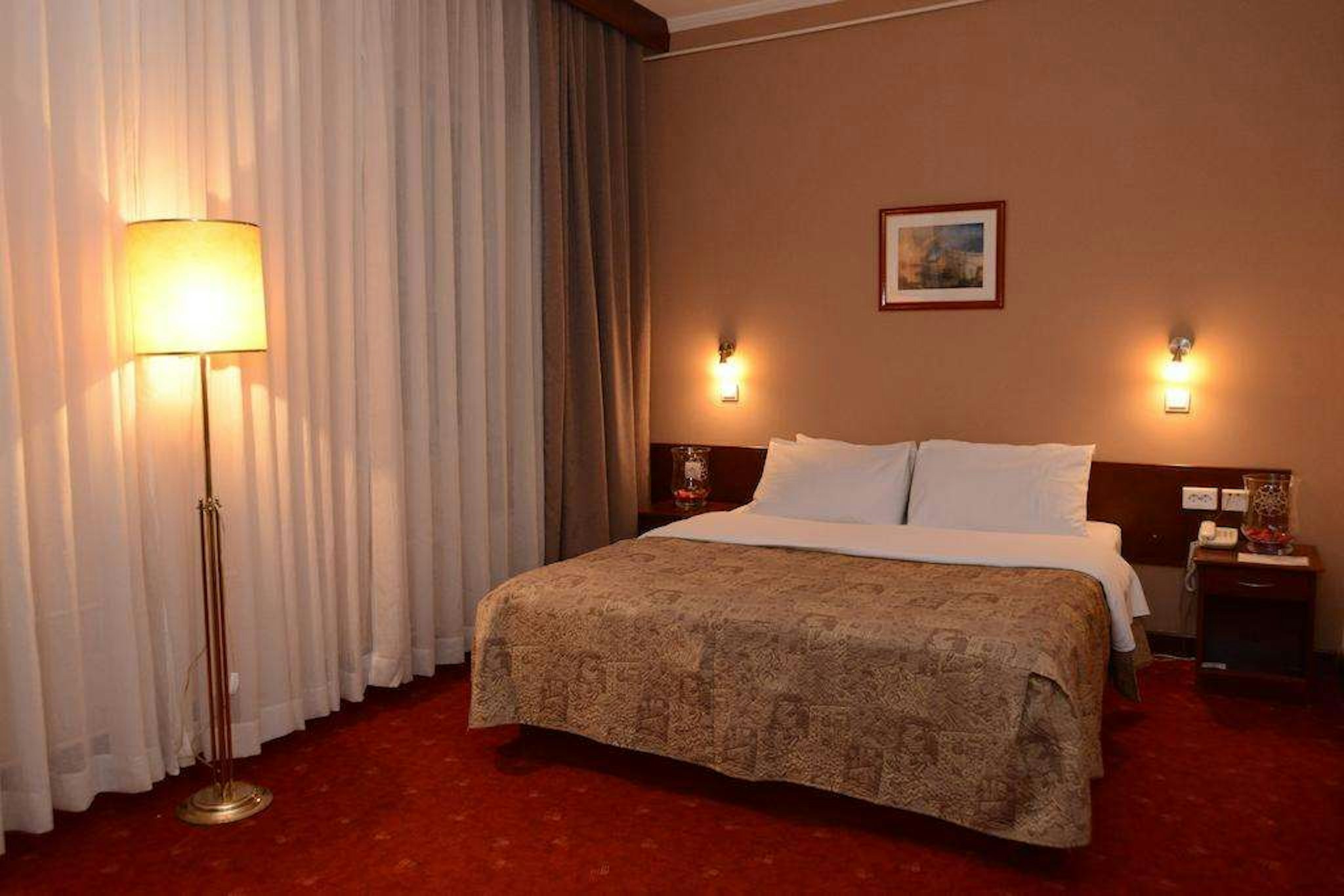 Palace Hotel 17/39