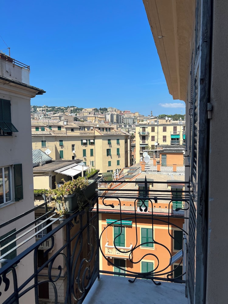 Albergo Astro 37/45