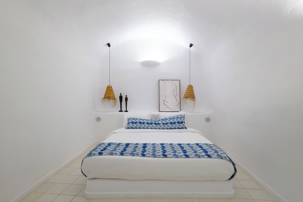 Suite, Double Bed, Outdoor Jetted Tub