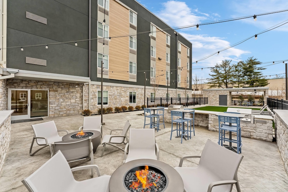 Everhome Suites Somerset - South Brunswick 37/50