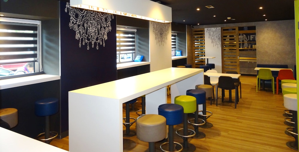 Ibis Budget Caen Gare 39/65