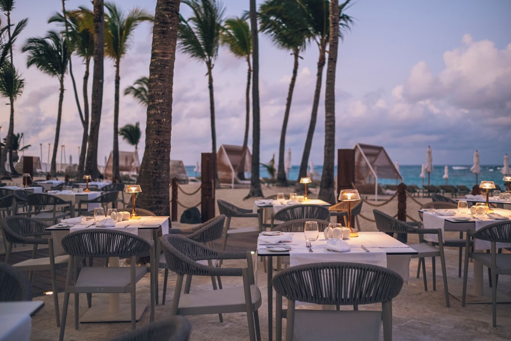 Iberostar Selection Coral Bavaro 32/50