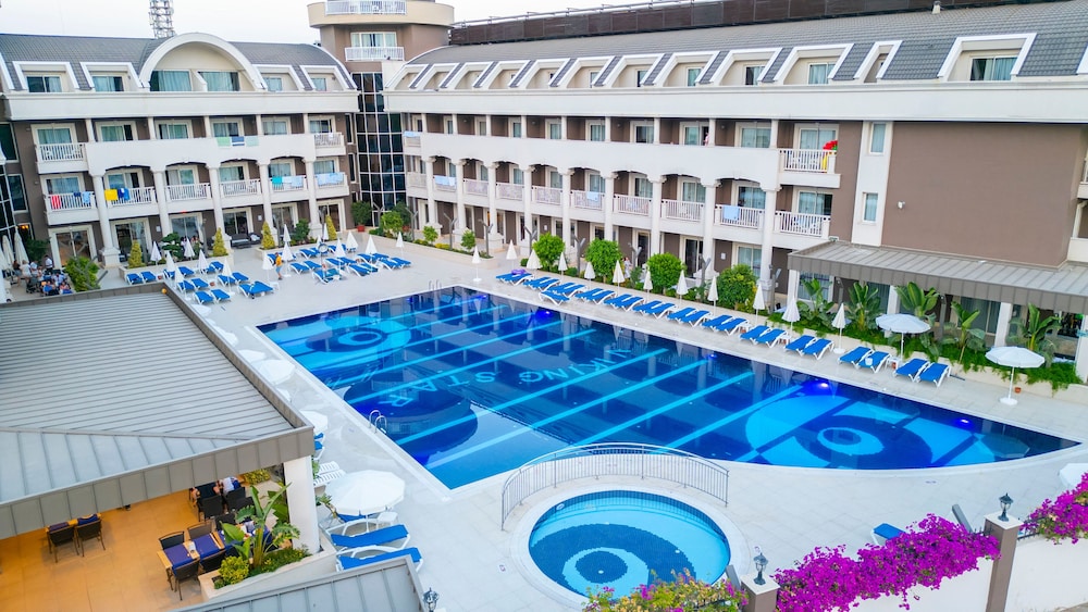 Viking Star Hotel in KEMER