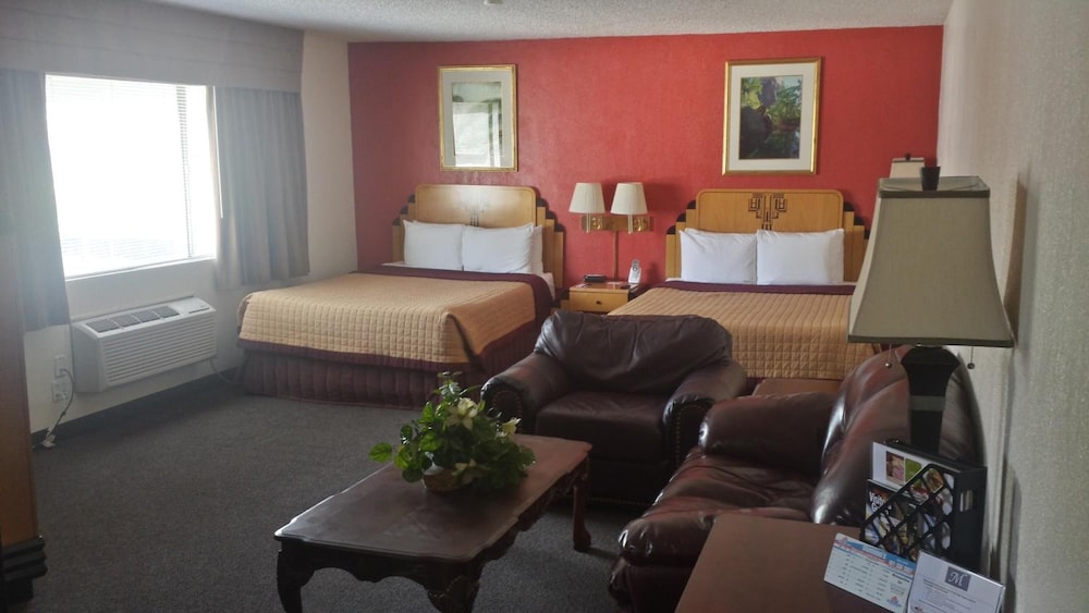 Metropolitan Inn 44/66