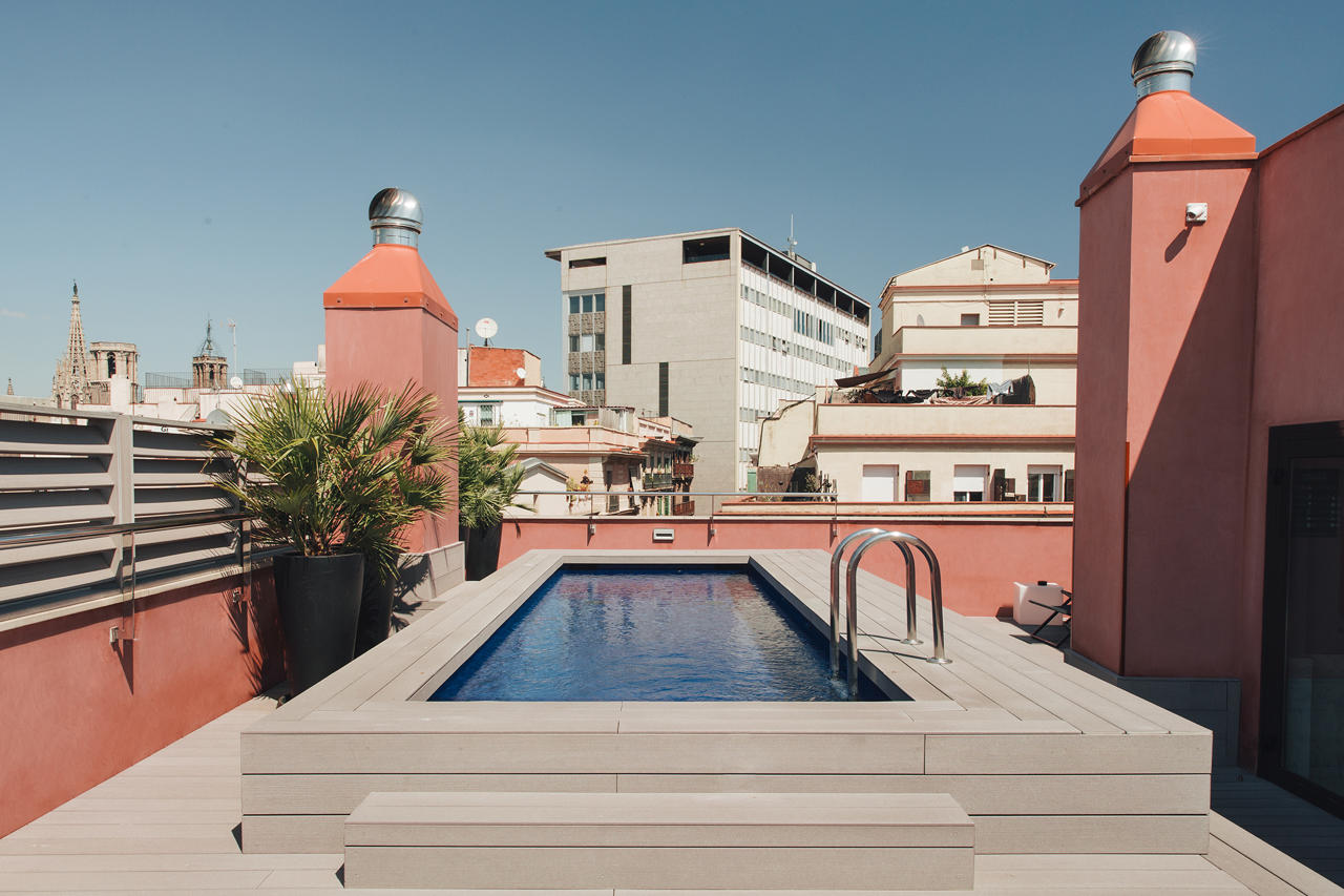 Aparthotel Arai 49/56