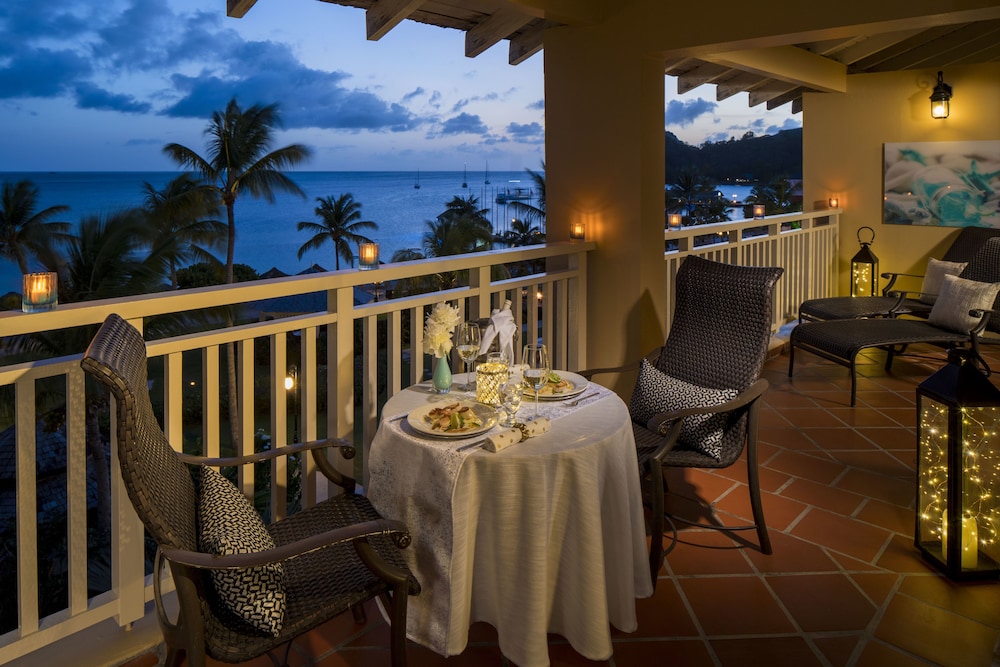 Sandals Grande St. Lucian – Adults Only 54/71