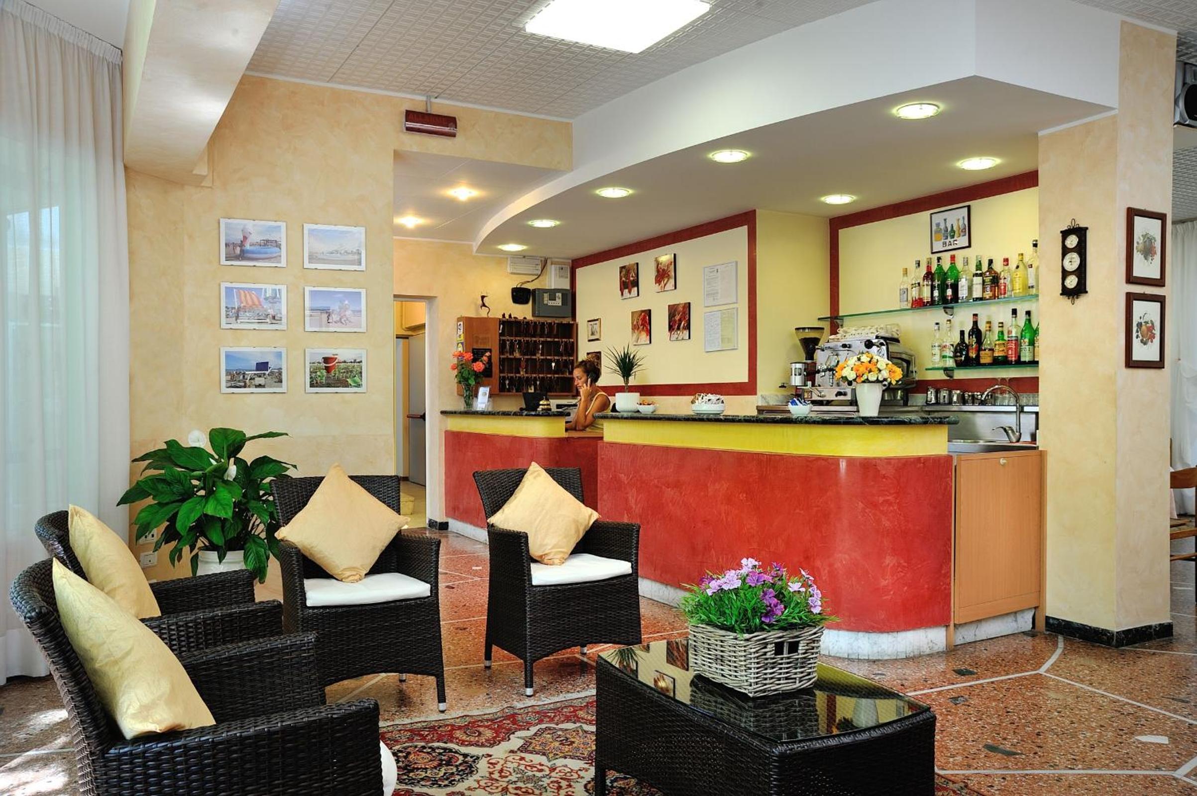 Hotel Capri 26/50