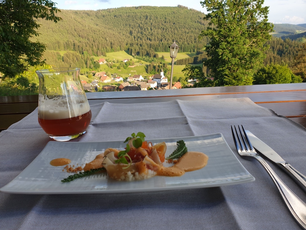 Romantik Hotel Sackmann 34/50