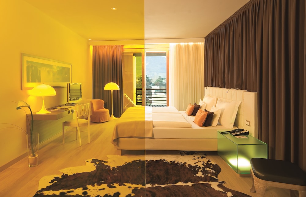 Hotel Terme Merano 25/74
