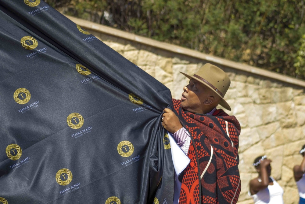 Thaba Bosiu Cultural Village 14/27