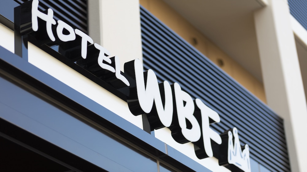 Hotel WBF Namba Motomachi 6/50