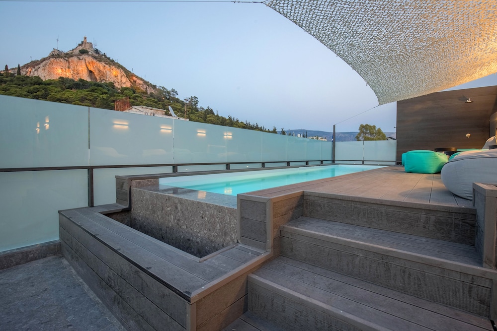 The Duke Boutique Suites 19/50