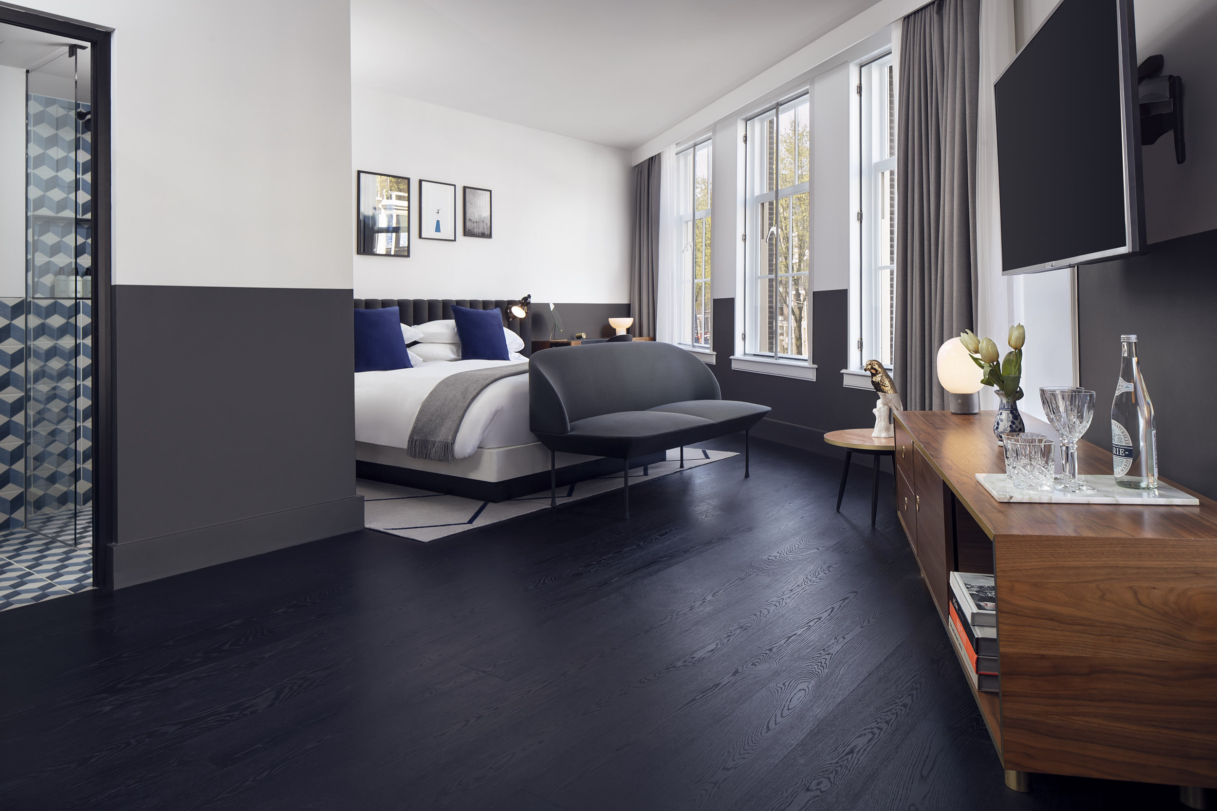 Kimpton De Witt 8/50