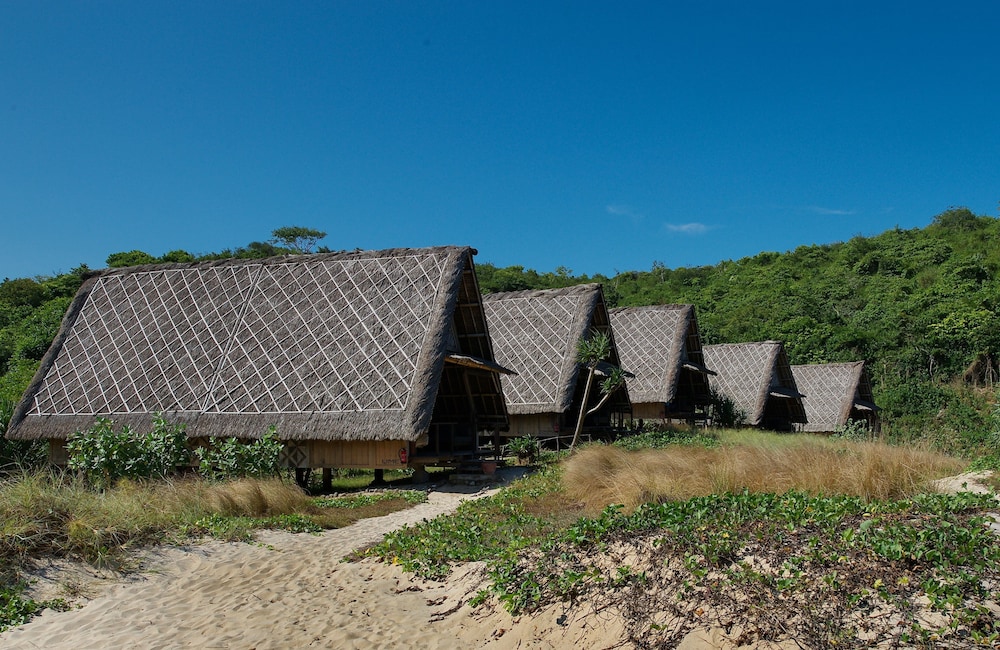 Jeeva Beloam Beach Camp 10/58