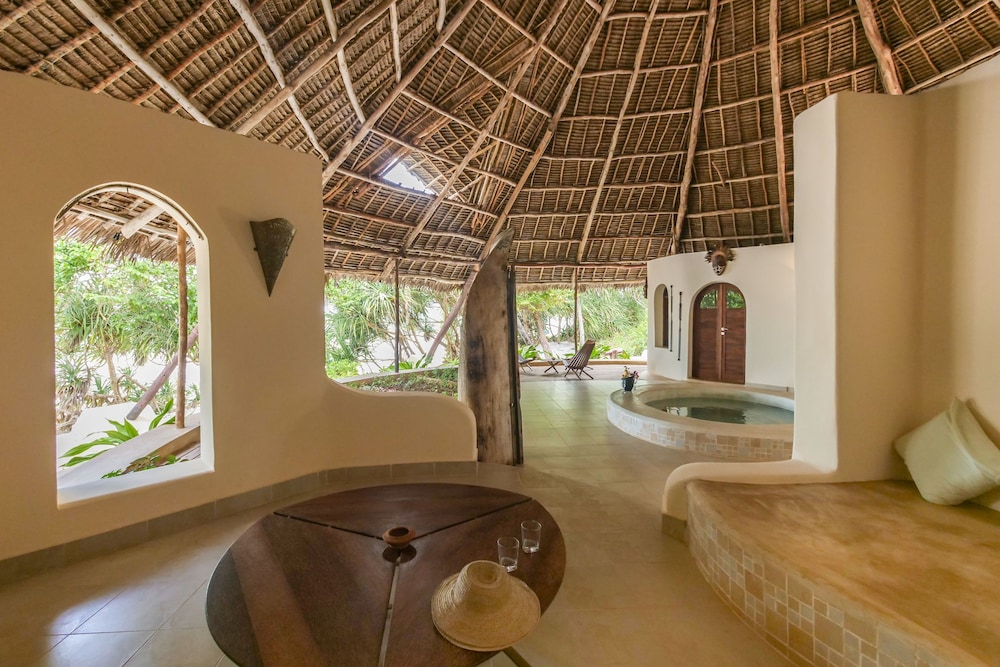 Zanzibar Pearl Boutique Hotel & Villas 18/40