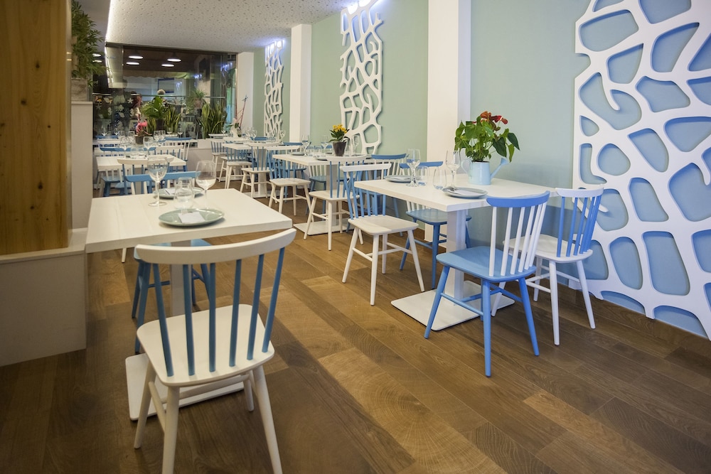 Hotel Boutique Barra Alta - Adults Only 24/31