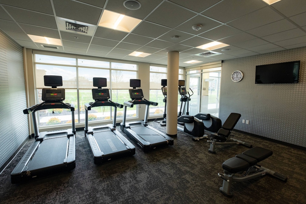 Fairfield Inn & Suites by Marriott Fond du Lac 14/26