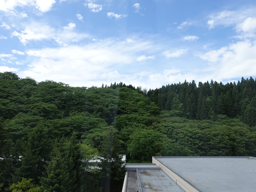Oyu Onsen Hotel Kazuno 67/70