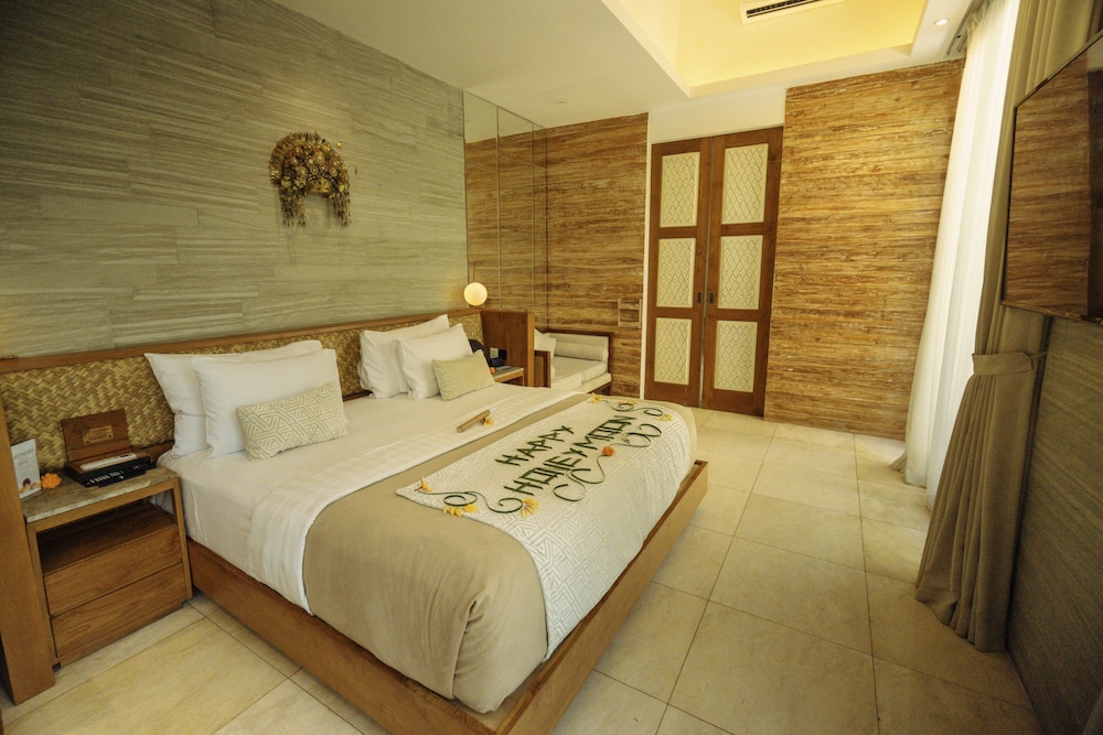 Astera Villa Seminyak by Ini Vie Hospitality 11/48