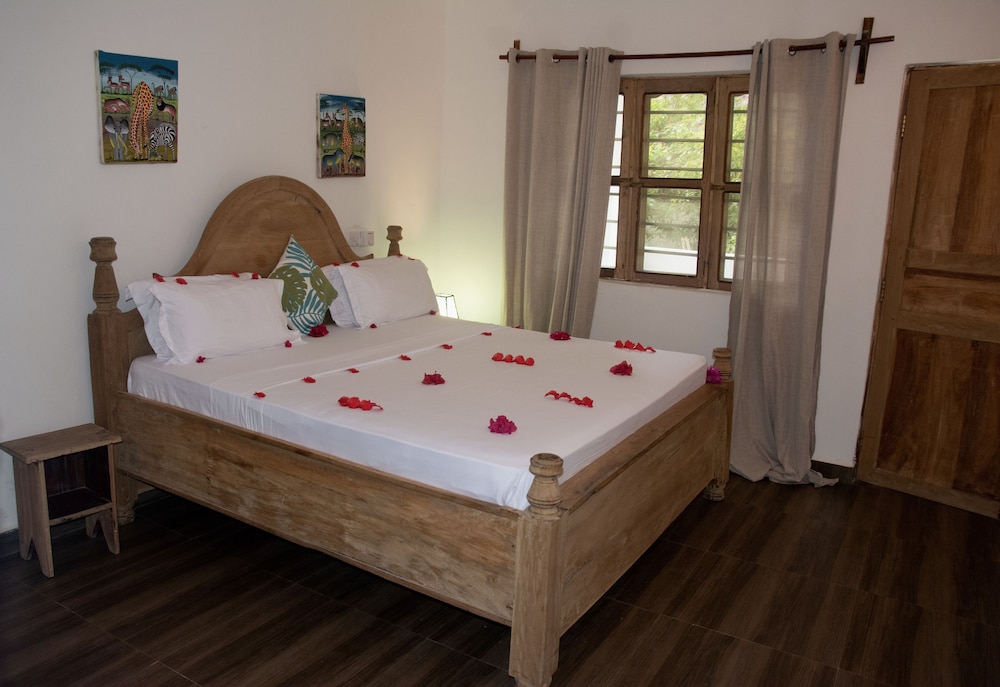 Bahati Villa 16/50