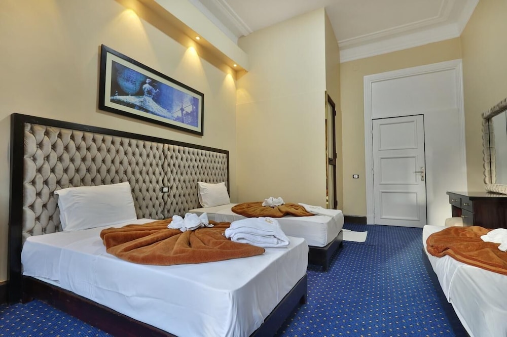 Cairo Paradise Hotel 14/50